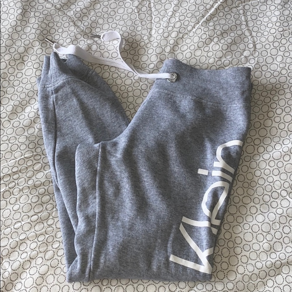 Calvin Klein Joggers
